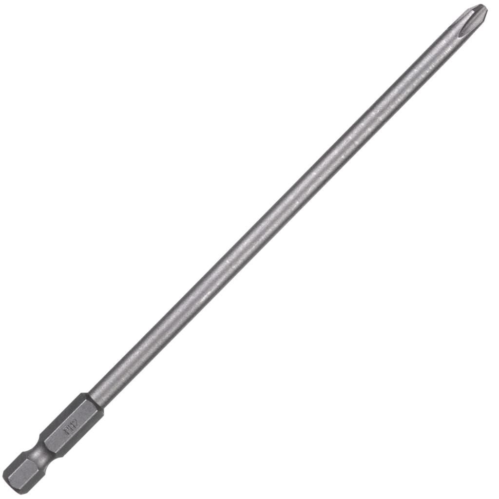 Набір біт Milwaukee подовжених PH2,148мм (3шт), для M18 FSG (4932459393)