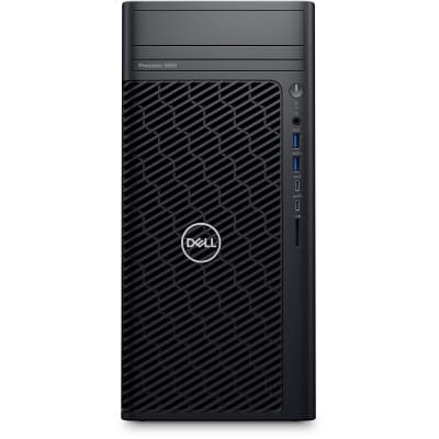 Комп'ютер Dell Precision 3680 Tower / i9-14900, 64, 2TB HDD, 512 SSD, NVIDIA RTX 4000 Ada/20GB, Kb/Mouse, Win11 (210-BLLP_i9642TB)