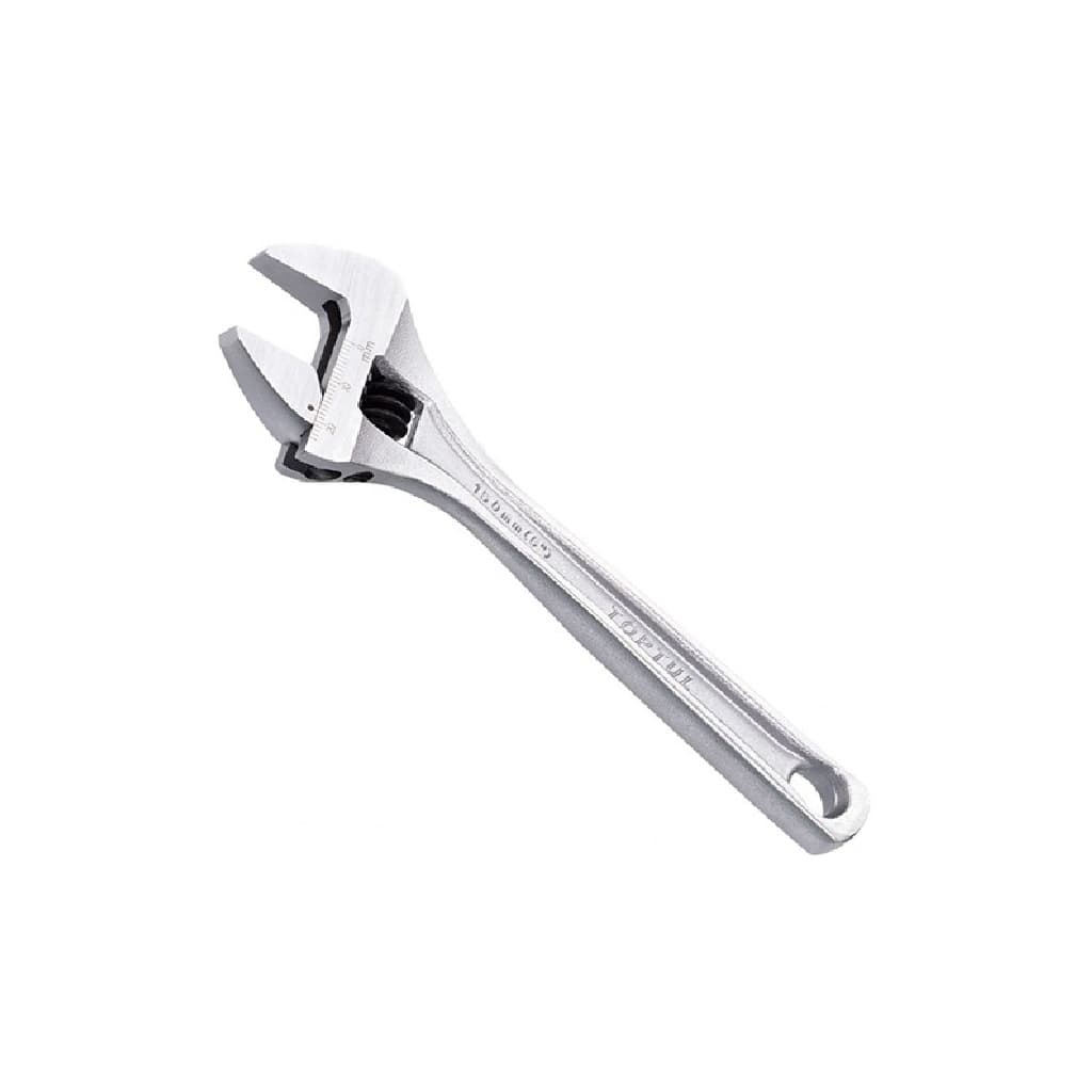 Ключ Toptul розвідний сантехнічний 15" 380мм (AMAB5038)