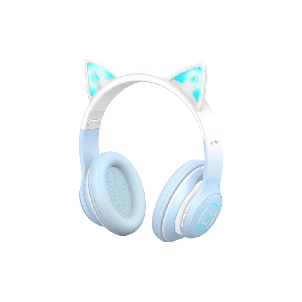 Навушники XO BE38 Blue (BE38.blue)