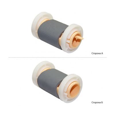 Ролик захоплення паперу Samsung ML-3050, Xerox Phaser 3435 NewTone (JC90-00932A-NT)
