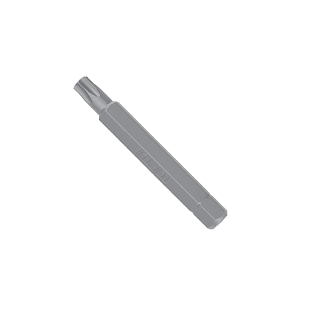 Біта для шуруповерта Toptul TORX 10мм L-75мм T40 (FSEB1240)