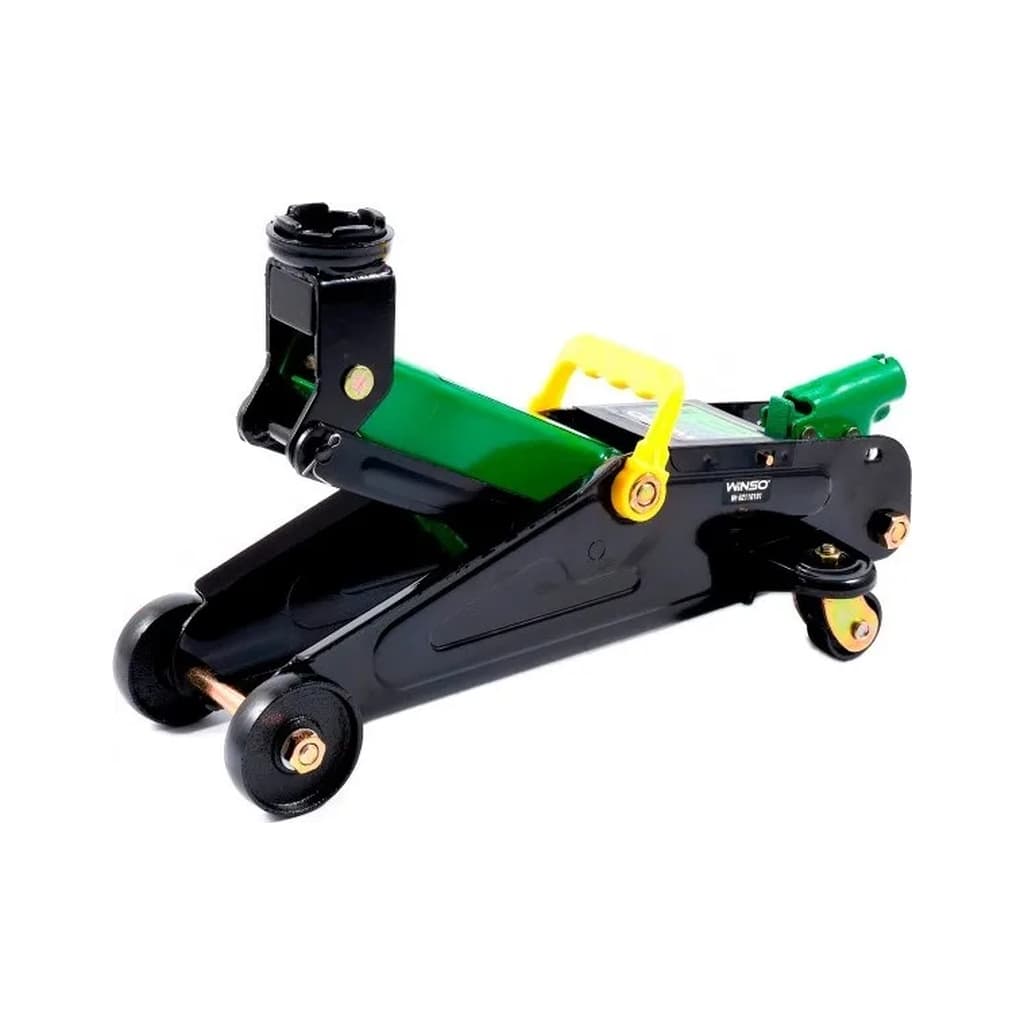 Домкрат WINSO 2т (171660)