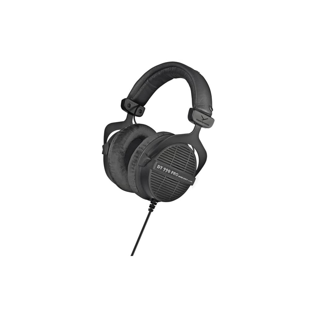 Навушники Beyerdynamic DT 990 PRO LB 250 ohms (529591)