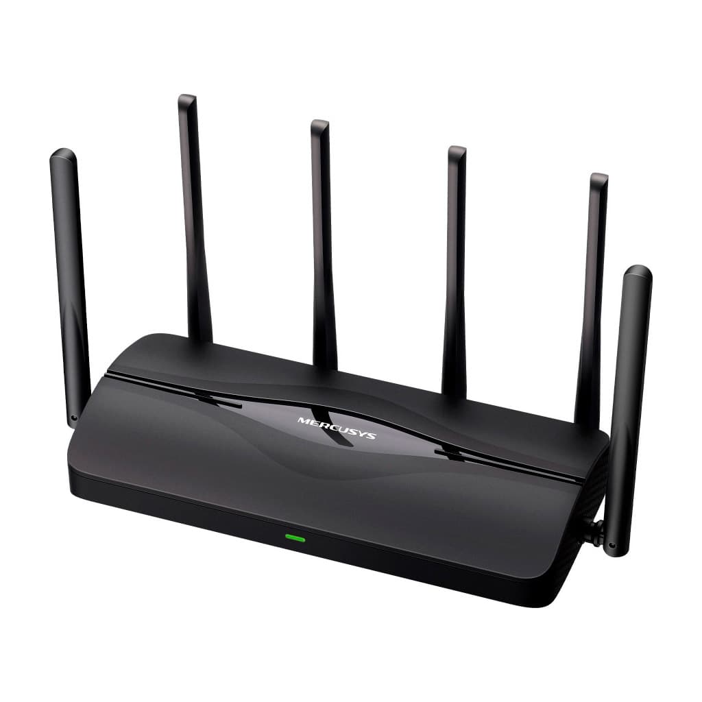 Маршрутизатор Mercusys MR37BE