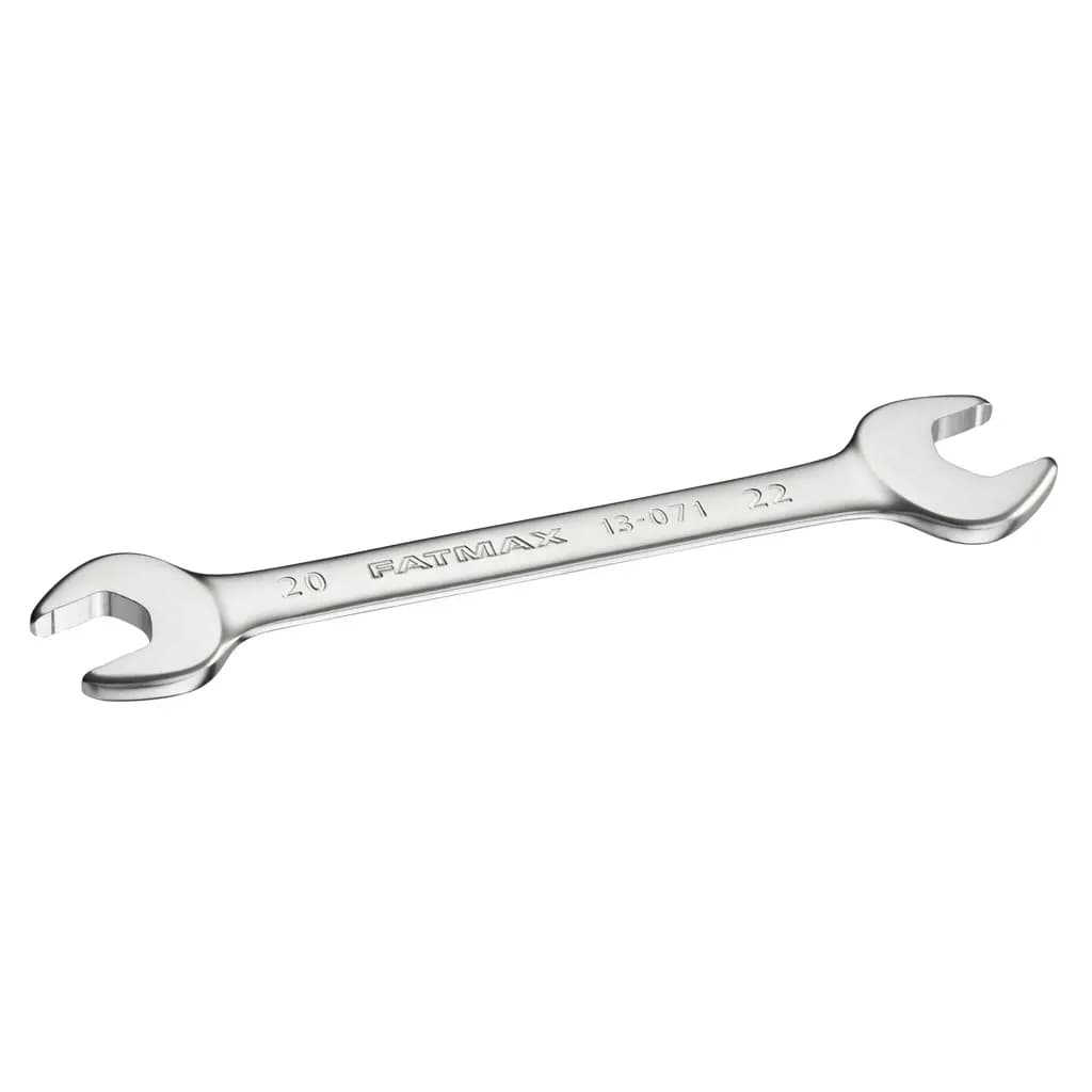 Ключ Stanley гайковий ріжковий, 20x22 мм, метричний. (FMMT13071-0)