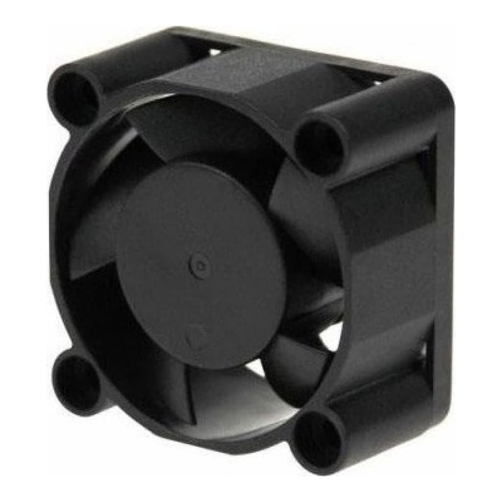 Кулер до корпусу Titan TFD-4020M12Z (TFD-4020 M 12 Z)