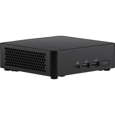 Комп'ютер ASUS NUC 14 Pro Slim Kit RNUC14RVKU500002I / Ultra 5 125H, EU Cord (90AR0062-M00090)