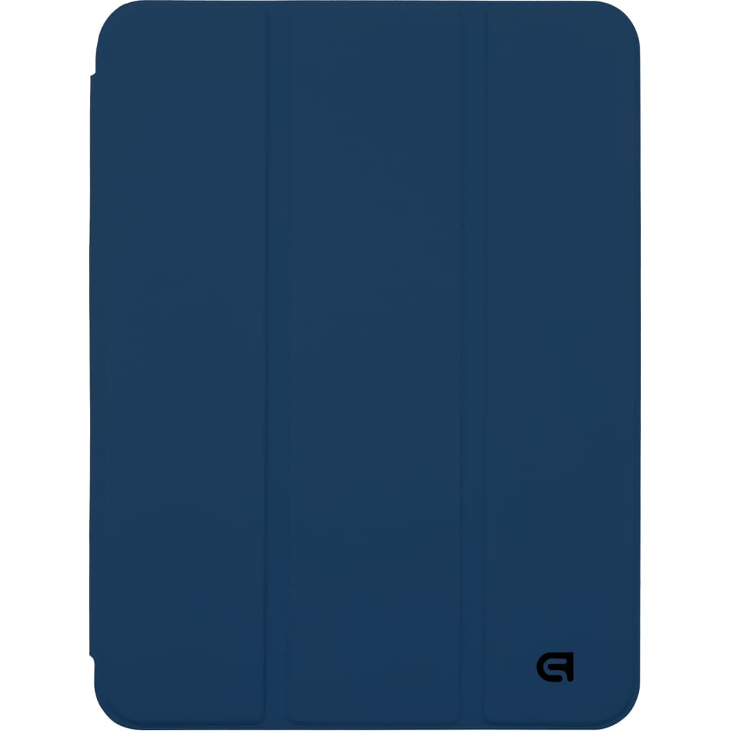 Чохол до планшета Armorstandart Smart Fold Pen iPad mini 2024 / mini 6 Dark Blue (ARM82827)
