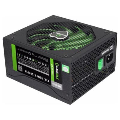Блок живлення Gamemax 1050W (GM-1050 Modular)