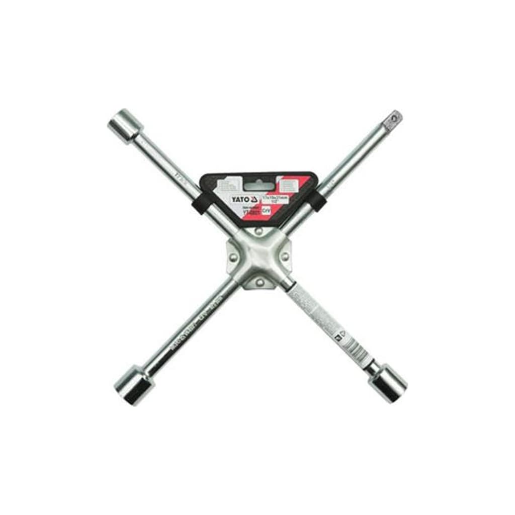 Ключ Yato балонний YT-0801 (YT-0801)