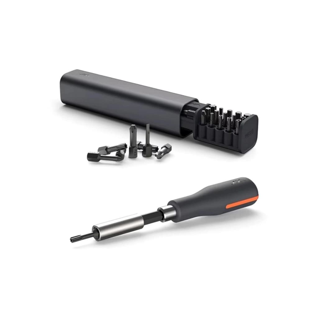 Викрутка Xiaomi JIMIHOME 23in1 Black (JM-GNT23)