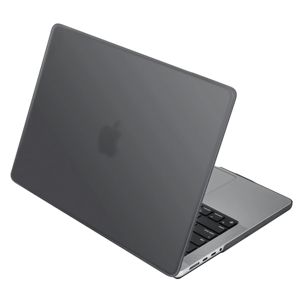 Чохол до ноутбука Armorstandart 14" MacBook Pro M5/M4/M3/M2/M1 A3434/A3112/A3185 Air Shell (ARM80467)