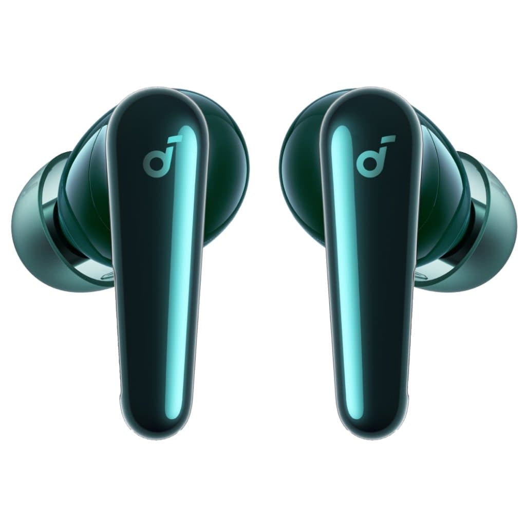 Навушники Anker SoundСore Liberty 4 Pro Green matte (A3954G61)