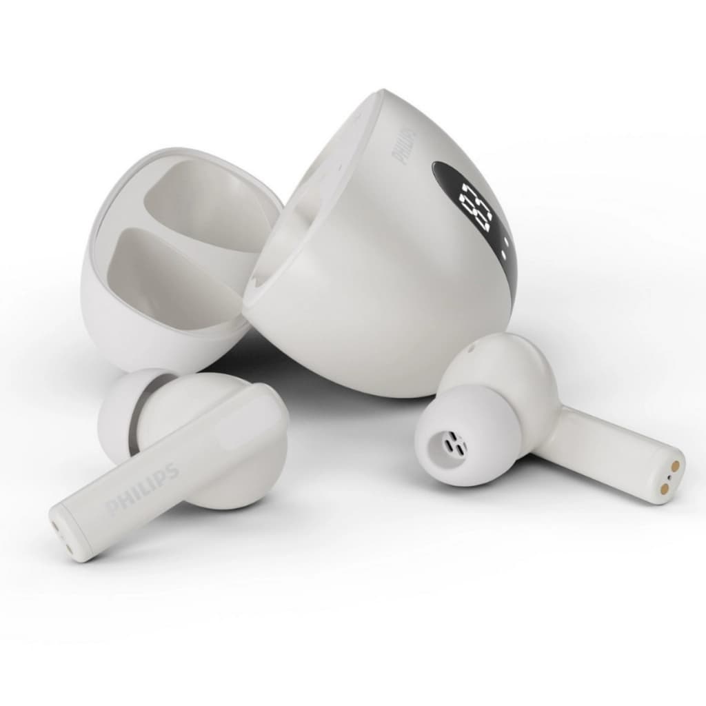 Навушники Philips TAT2520WT/00 Wireless White (TAT2520WT/00)