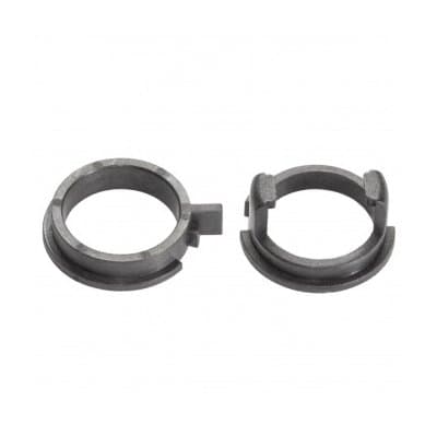 Втулка вала тефлонового Samsung ML1210/1250/4500, Xerox PH3110/3210 NewTone (UPRBUSH-JC72-00530A-NT)