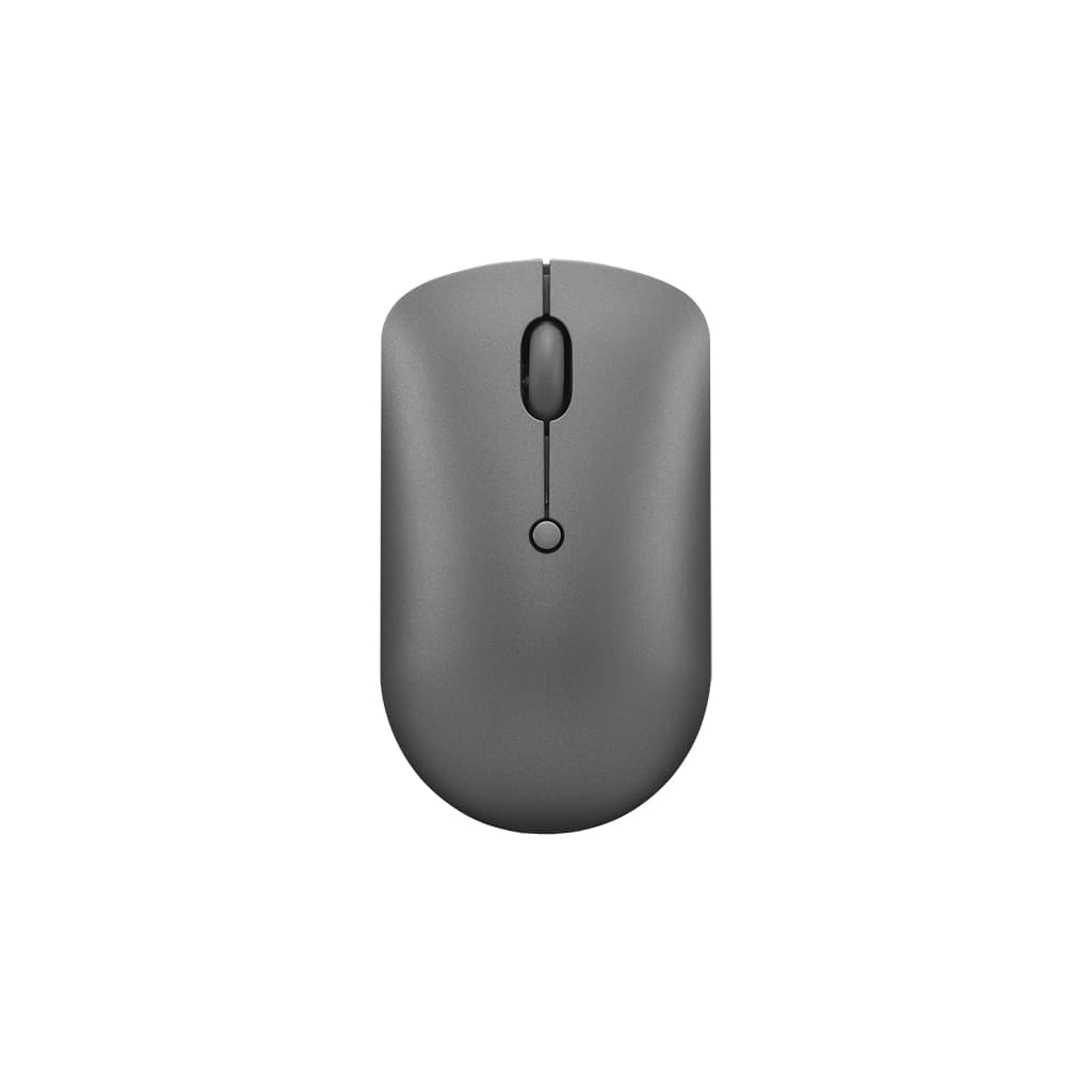 Мишка Lenovo 540 USB-C Wireless Storm Grey (GY51D20867)