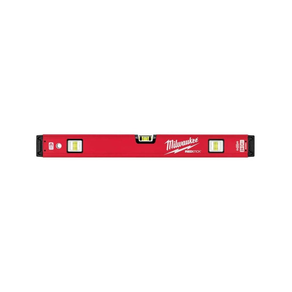 Рівень Milwaukee REDSTICK Backbone, 60см (4932459062)