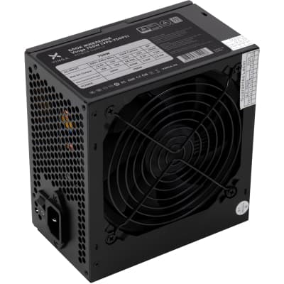 Блок живлення Vinga 750W ОЕМ (VPS-750P1)