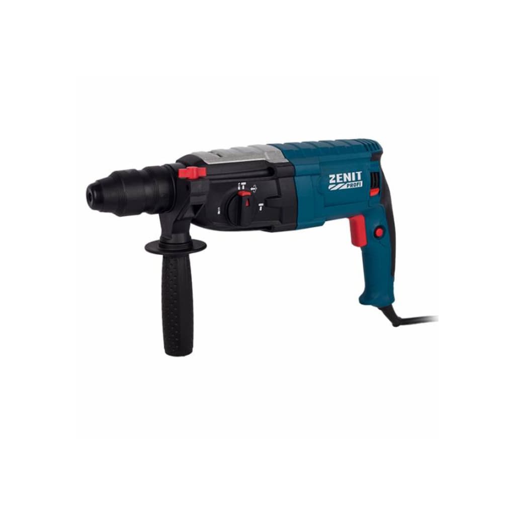 Перфоратор Зеніт ЗПП-1200/2 DFR профи (843752)