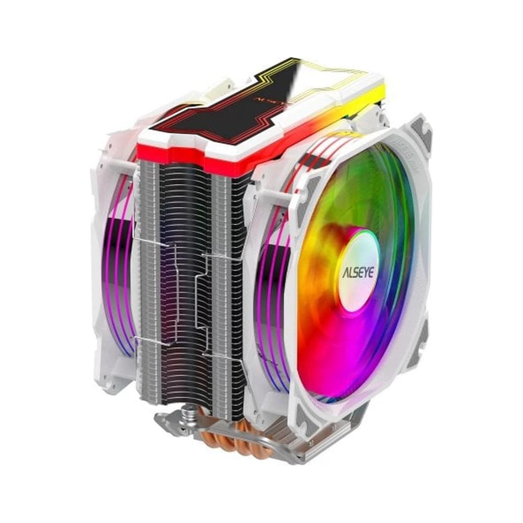 Кулер до процесора Alseye M120-DW (AS.01.01.0025)