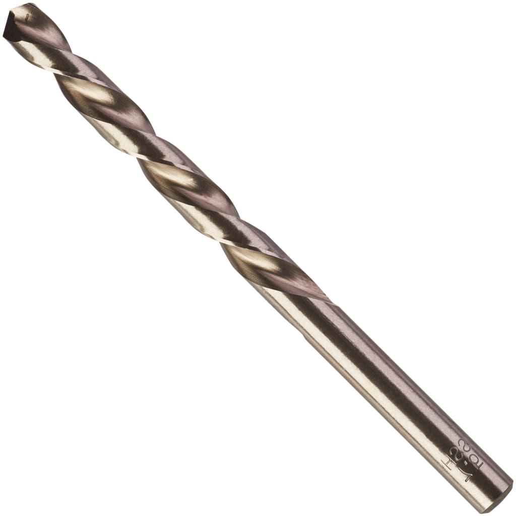 Свердло Milwaukee по металу THUNDERWEB HSS-G DIN338, 7,5x109мм, (5шт) (4932352394)