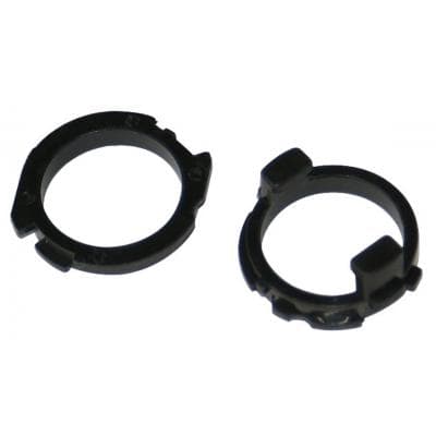 Втулка вала тефлонового Samsung ML-1510 аналог JC61-00589A/JC61-00590A компл CET (CET5596)