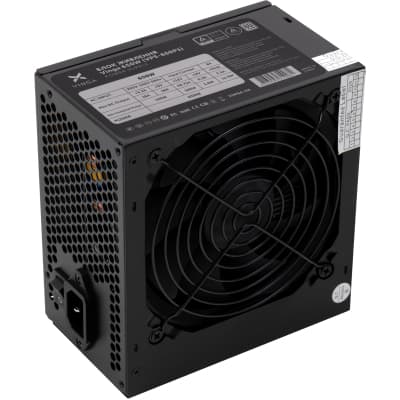 Блок живлення Vinga 650W ОЕМ (VPS-650P1)