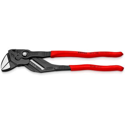 Ключ KNIPEX переставний, 300 mm (86 01 300)