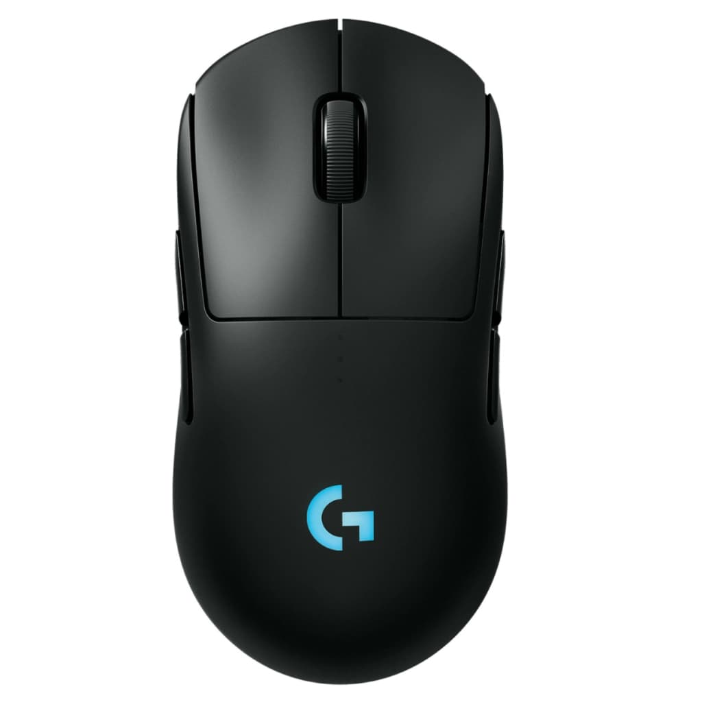 Мишка Logitech G Pro 2 Lightspeed Wireless Black (910-007295)