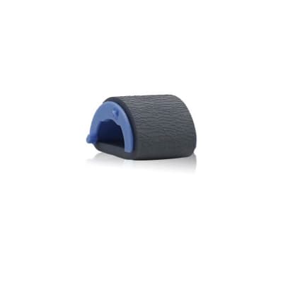 Ролик захоплення паперу HP LJ Pro M201/202/225/226 аналог RL1-3642 Welldo (RL1-3642-WDS)