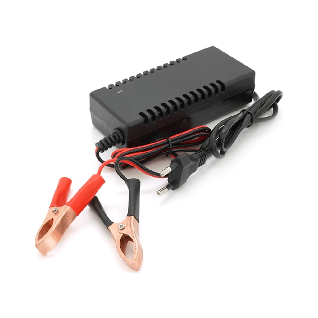 Мережевий зарядний пристрій для АКБ Voltronic LiFePO4 12V (14.6V), 4S,3A (YT-CKS-14630)