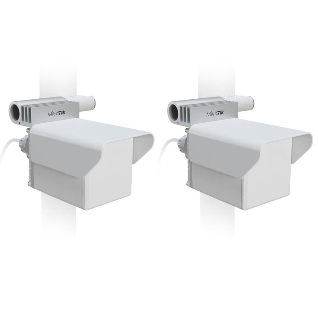 Точка доступу Wi-Fi Mikrotik Wireless Wire Cube Pro (CubeG-5ac60aypair)