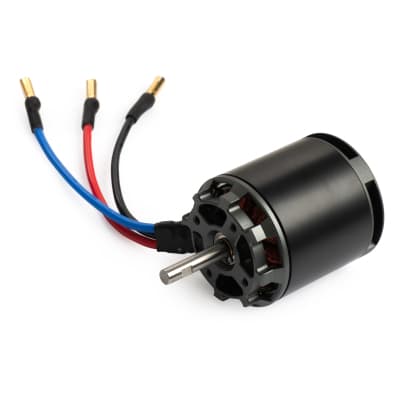 Двигун для дрона TBS 3530-300KV Long Shaft