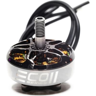 Двигун для дрона Emax ECO II 2807 1300KV (0101096021)