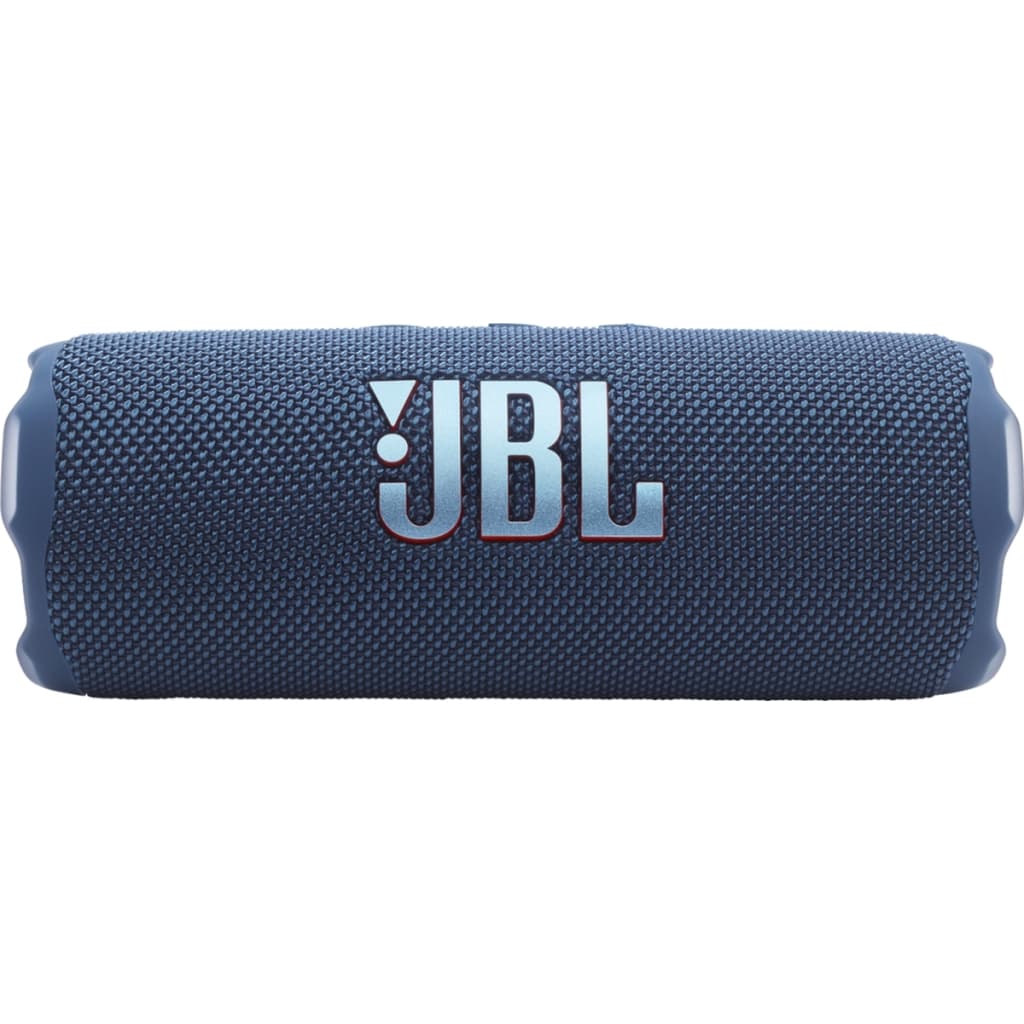 Акустична система JBL Flip 7 Blue (JBLFLIP7BLU)