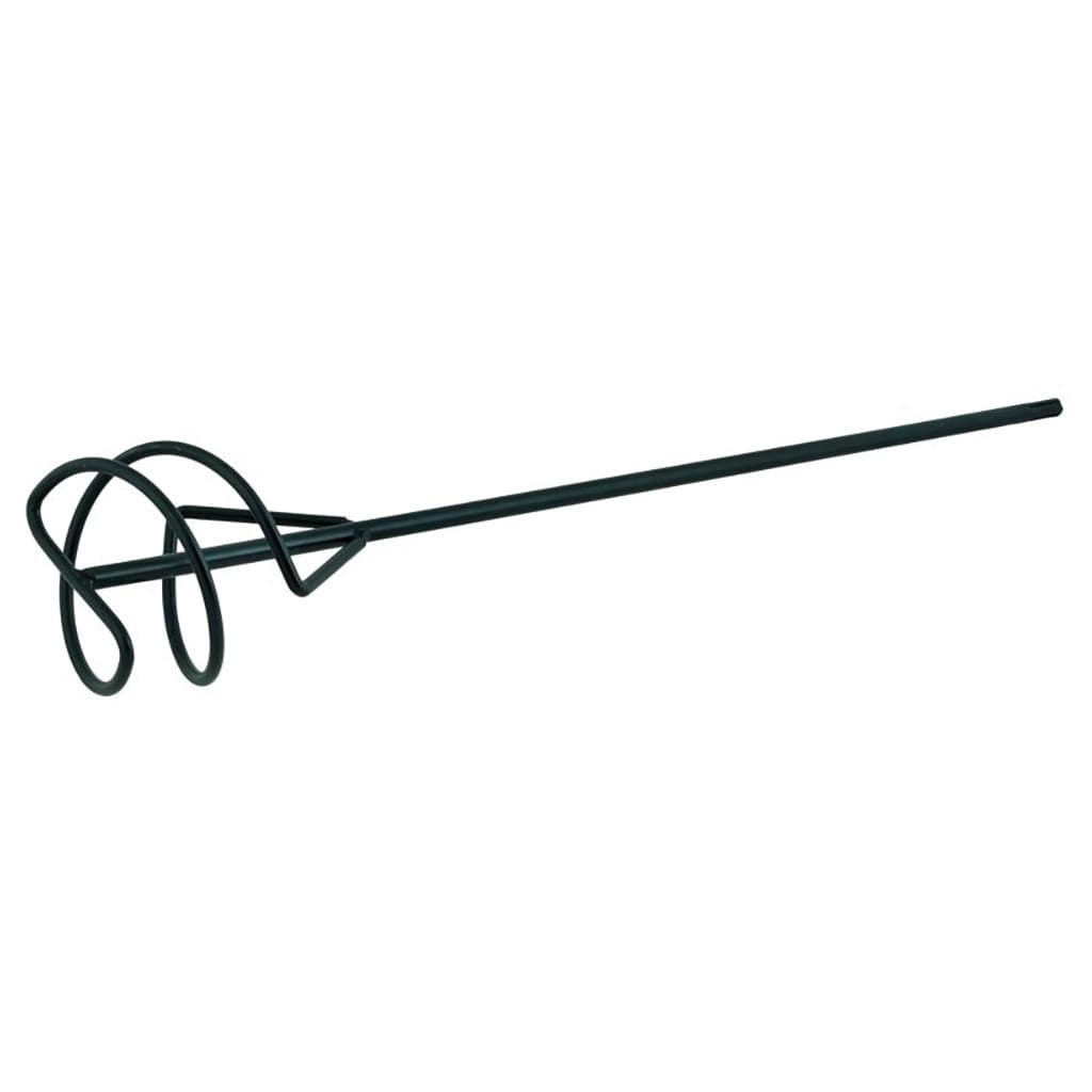 Вінчик будівельний Sigma для фарб та сумішей SDS-plus 100x600мм (8340431)