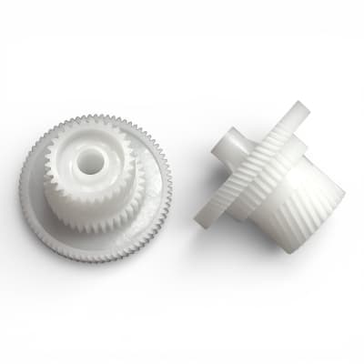 Шестерня 76/38/29Т привода картриджа Samsung ML-1610/2010/2015 Veaye (JC66-00806A-VE)