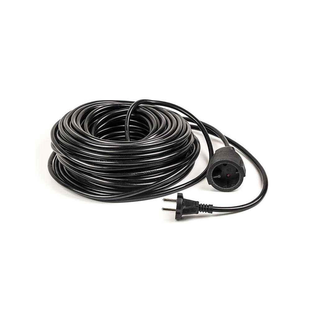 Мережевий подовжувач PowerPlant JY-3021/30 30м (PPEA10M300S1)