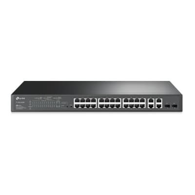 Комутатор TP-Link SL2428P