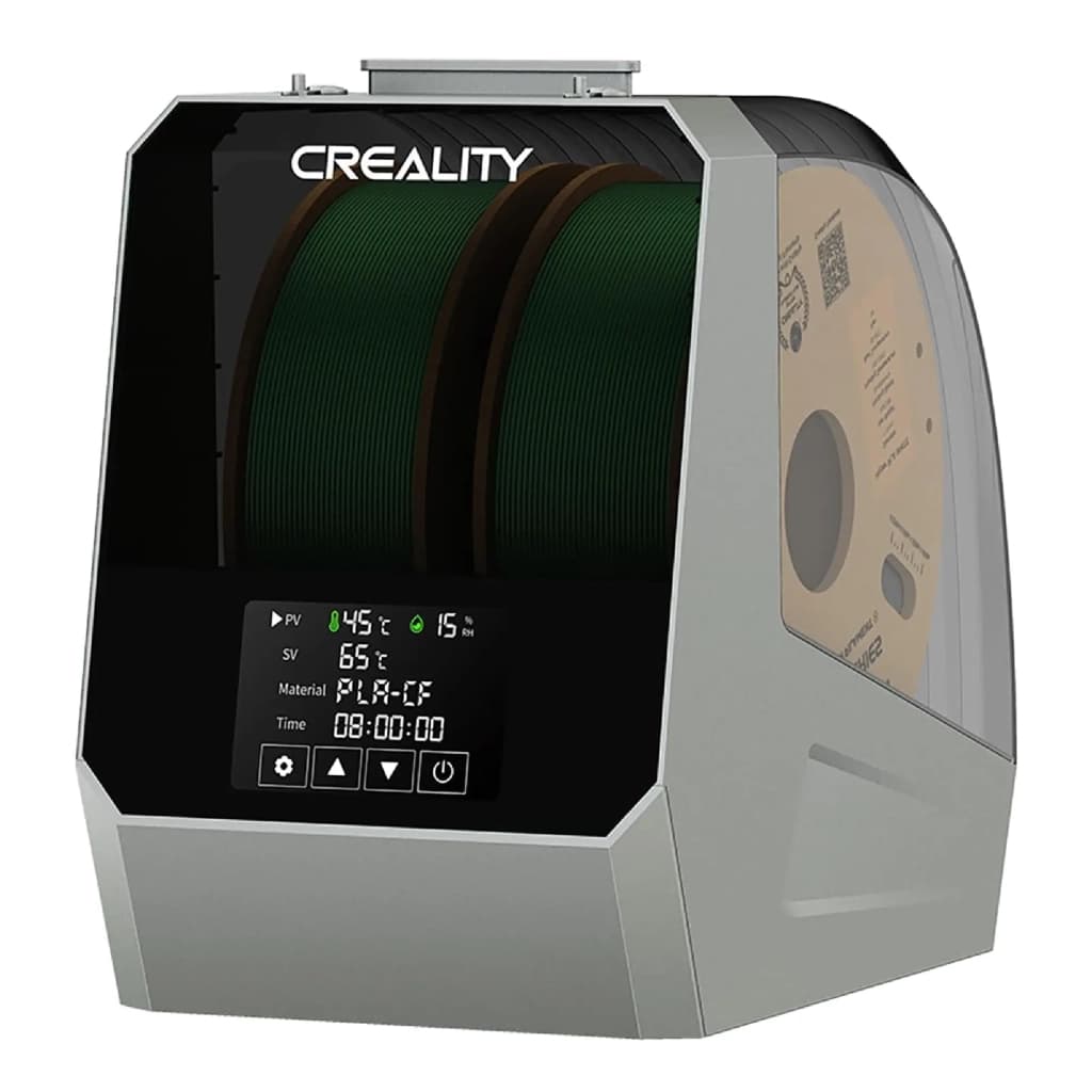 Додаткове обладнання Creality Space Pi Filament Dryer Plus (4005010071)