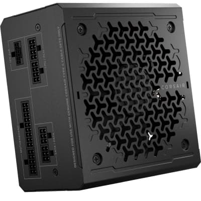 Блок живлення Corsair 650W RM650e (CP-9020302-EU)