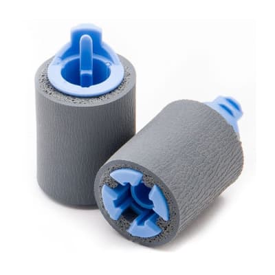 Ролик захоплення паперу HP LJ 4200/4250/4350/5000/M4555 NewTone (RM1-0037-NT)