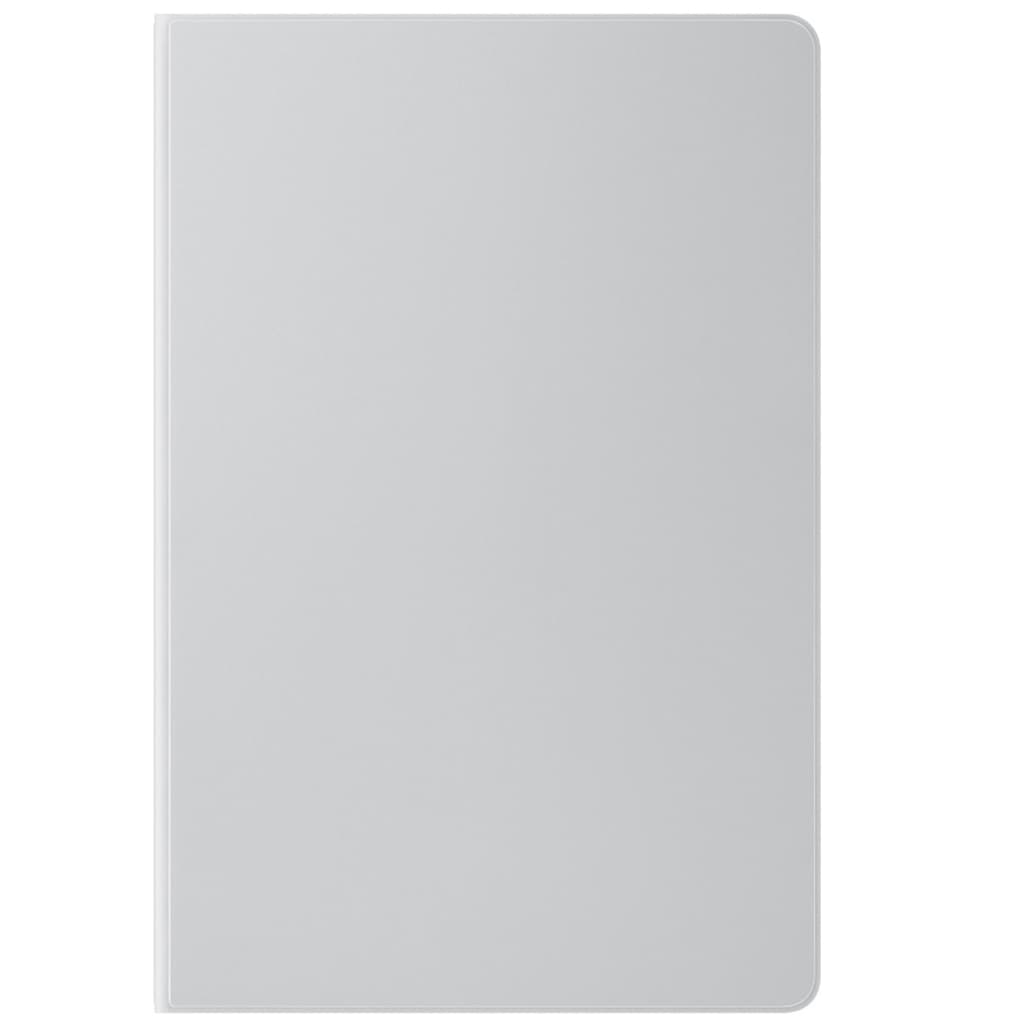 Чохол до планшета Samsung Book Cover Galaxy Tab A8 (X200/205) Silver (EF-BX200PSEGRU)