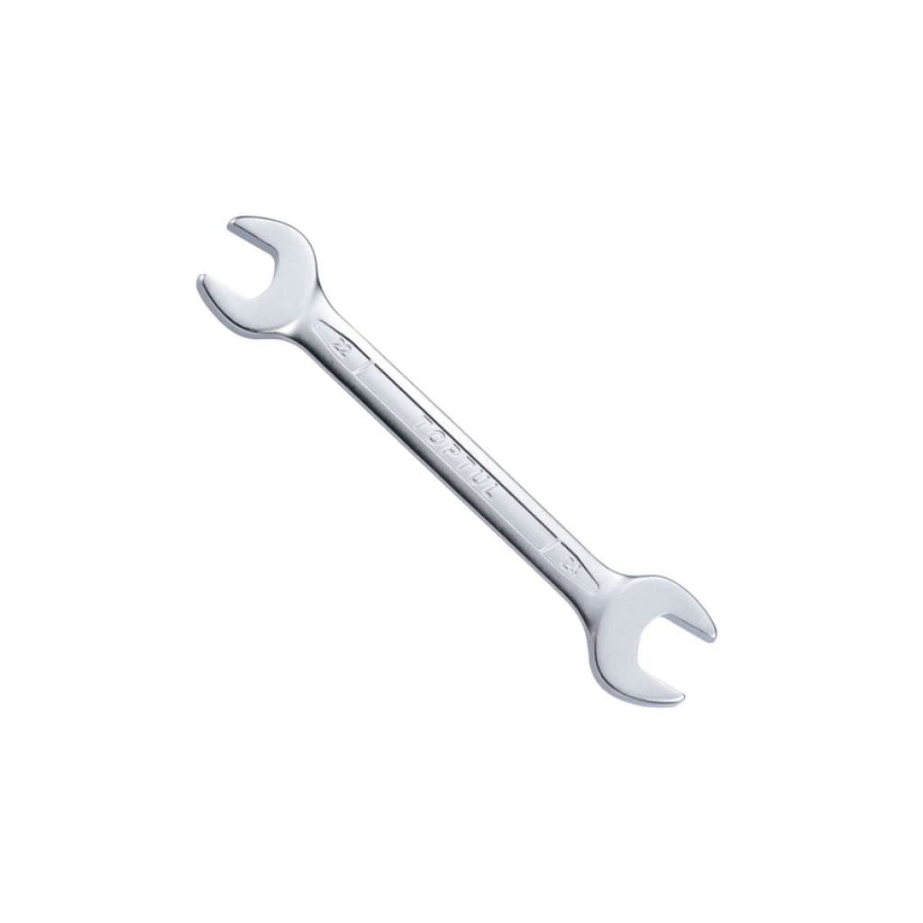 Ключ Toptul двусторонний рожковый 46x50мм (AAEJ4650)