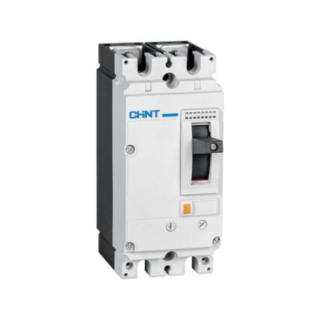 Автоматичний вимикач CHINT NM8NDC-125B-DC500V-2P