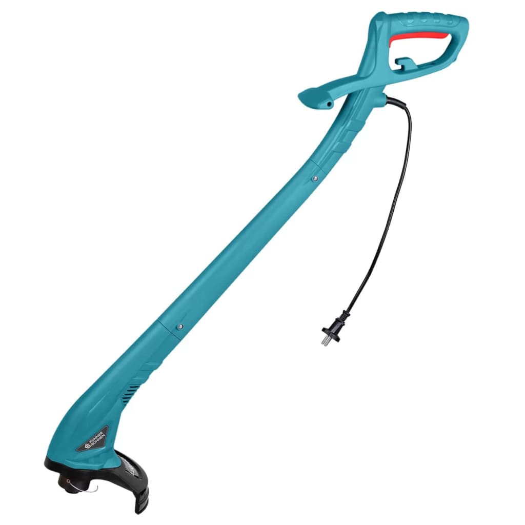 Тример садовий Konner&Sohnen KS GT-250 250Вт 22см, 1.22кг (KSGT-250)