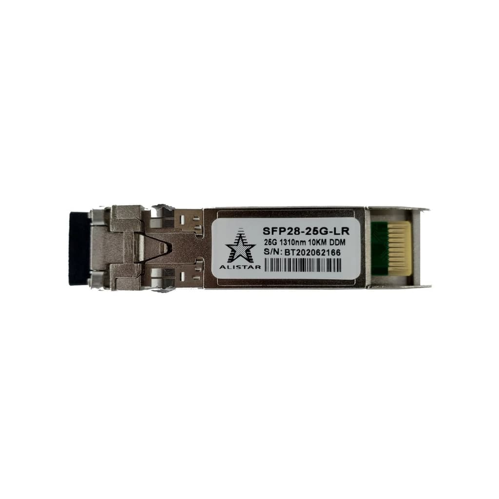 Модуль SFP Alistar SFP28-LR