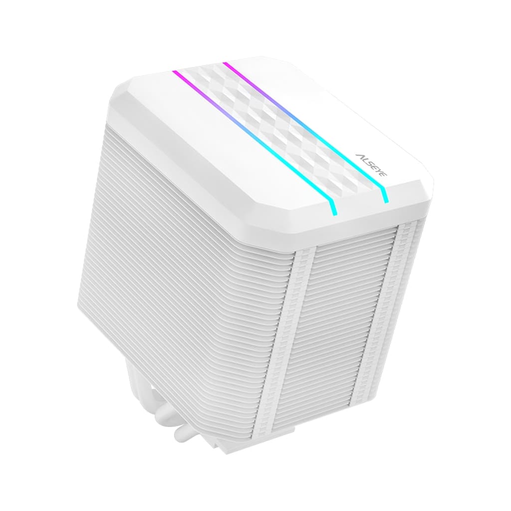 Кулер до процесора Alseye M90-W (AS.01.01.0054)