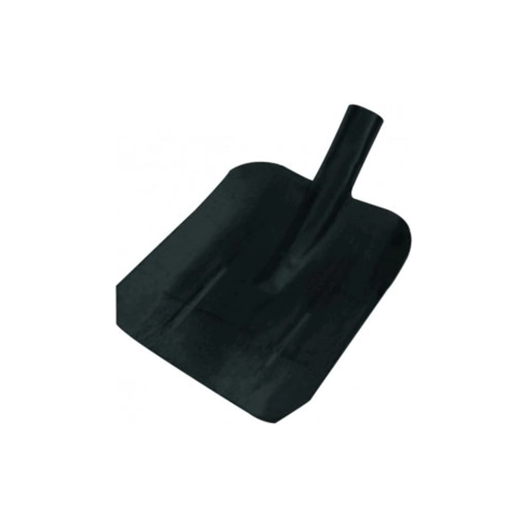 Лопата Арма совкова чорна (АРМА_совч)